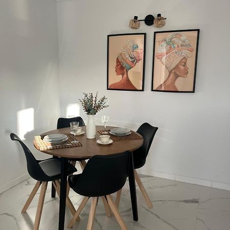 Beautiful And Modern Loft Apartment Сан Мигел де Абона Екстериор снимка