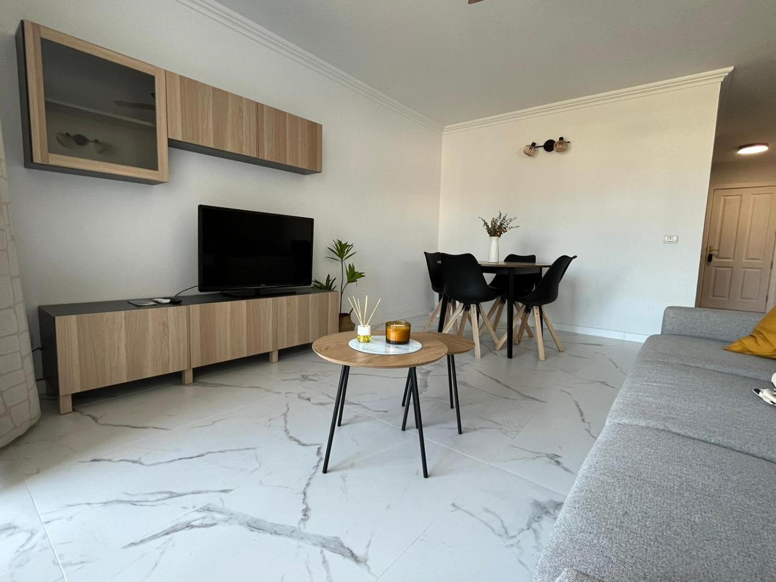 Beautiful And Modern Loft Apartment Сан Мигел де Абона Екстериор снимка